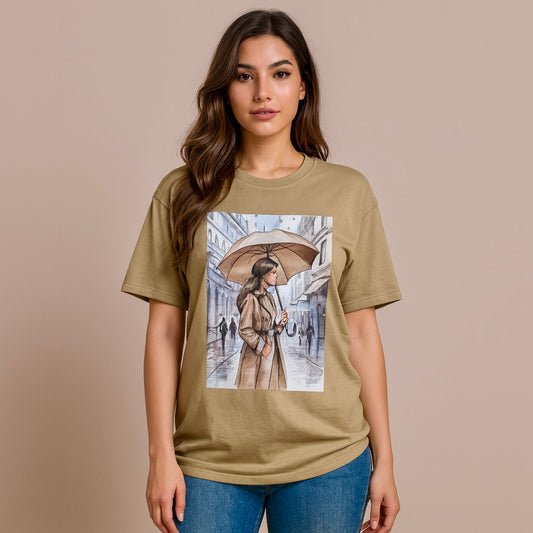 Oversize T-shirt