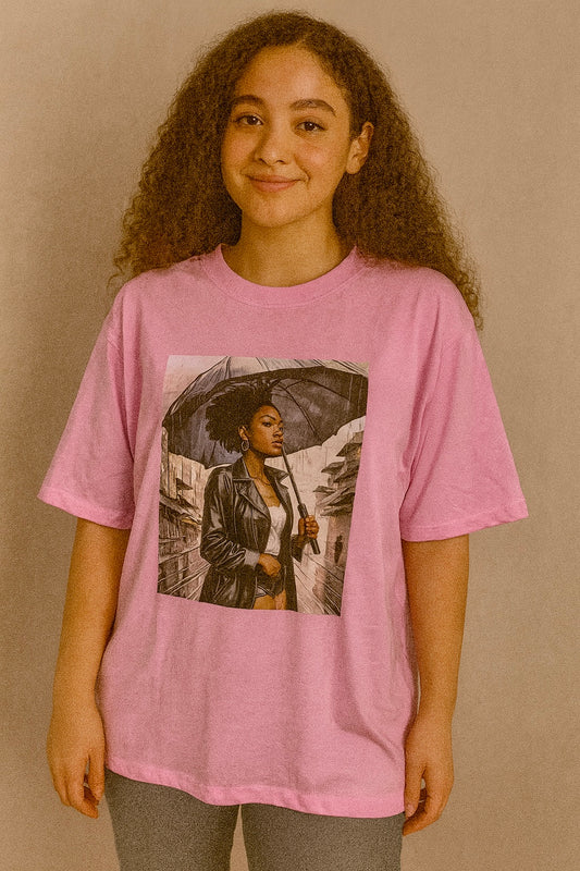Oversize T-shirt