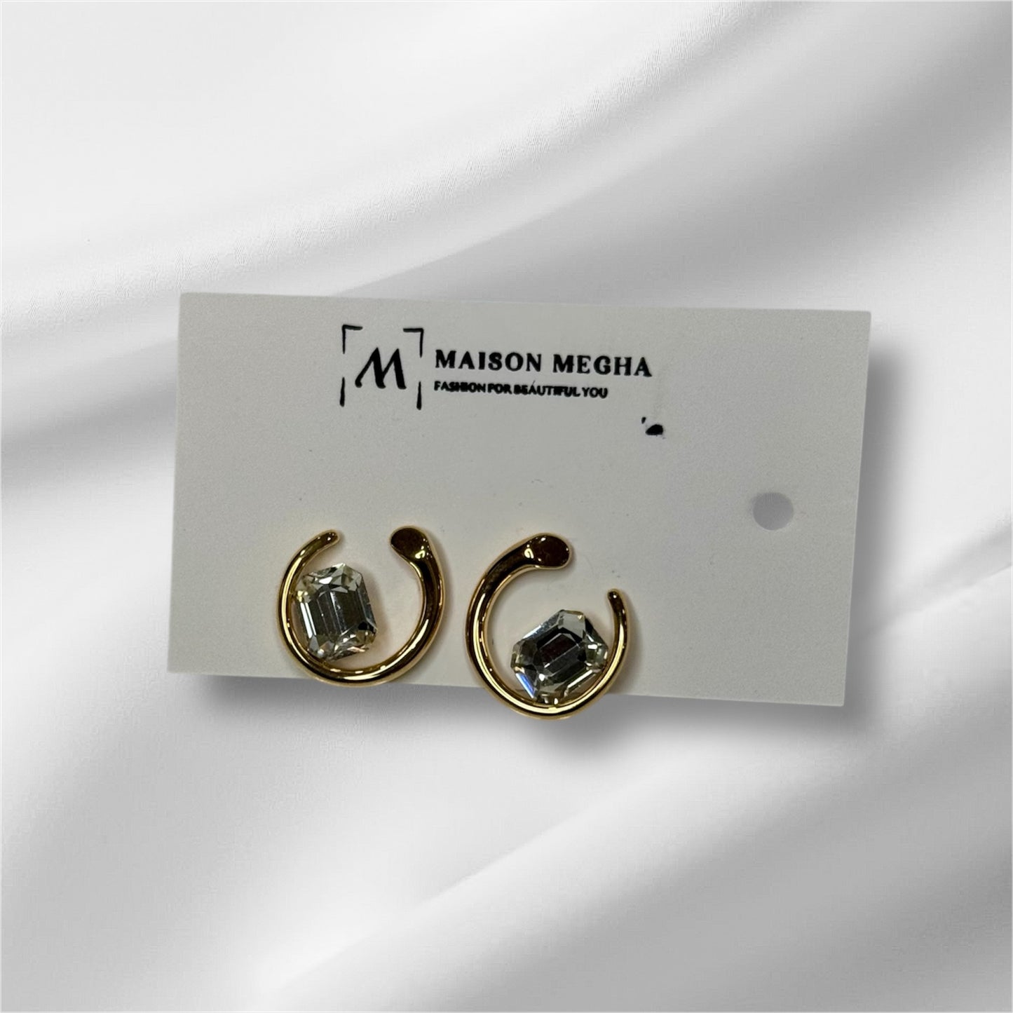 Stone stud