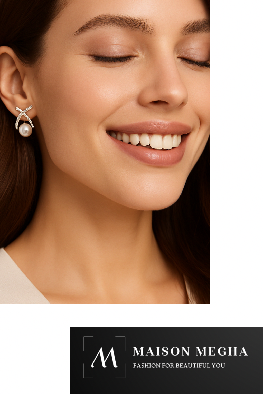 JEWELLERY (Earrings)
