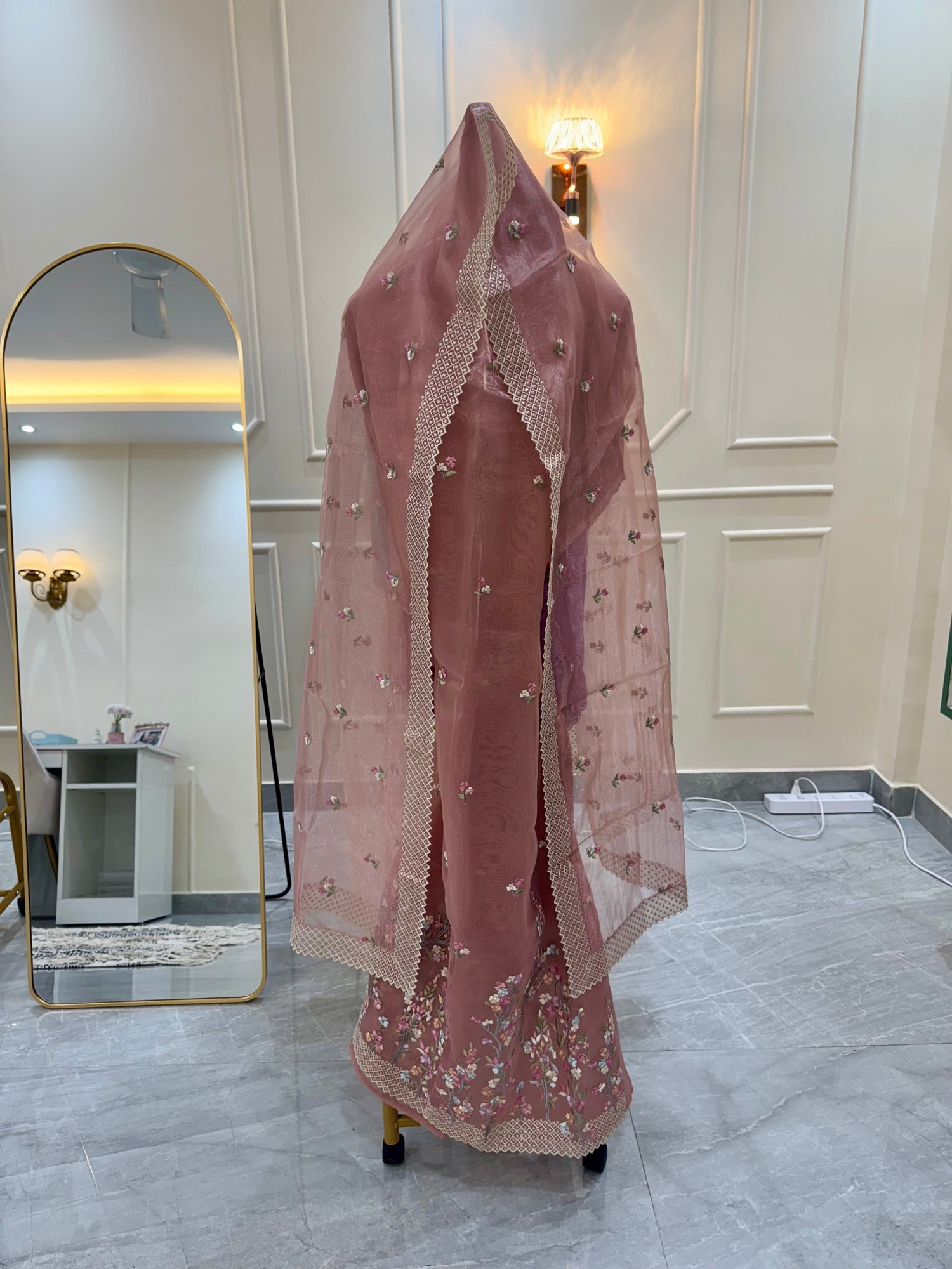Ethnicwear