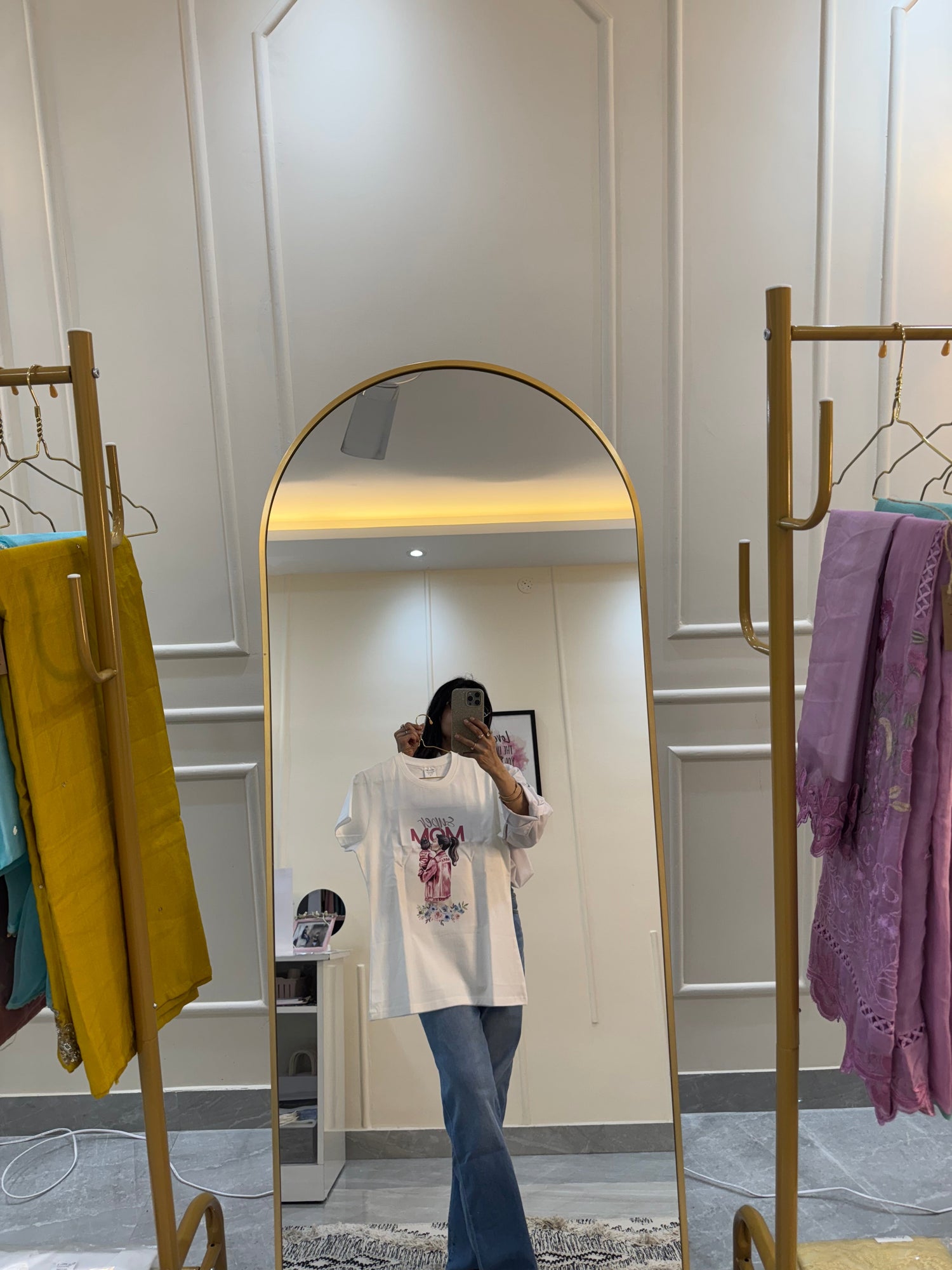 T-shirt