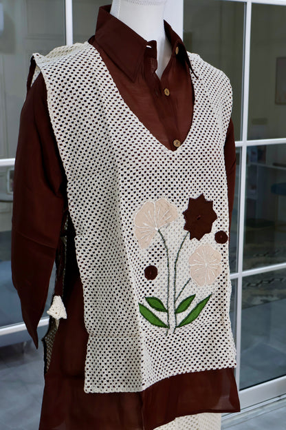 3 PEICE CO-ORD SET