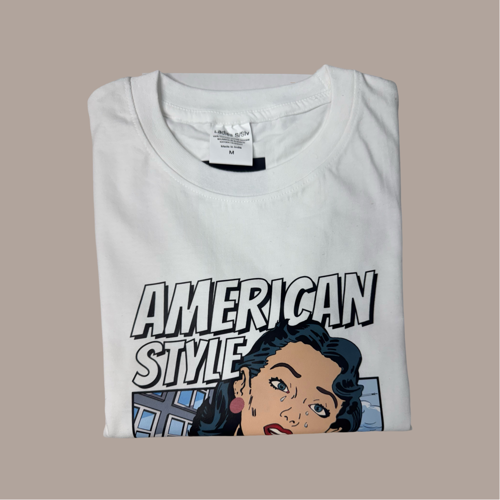 T-shirt