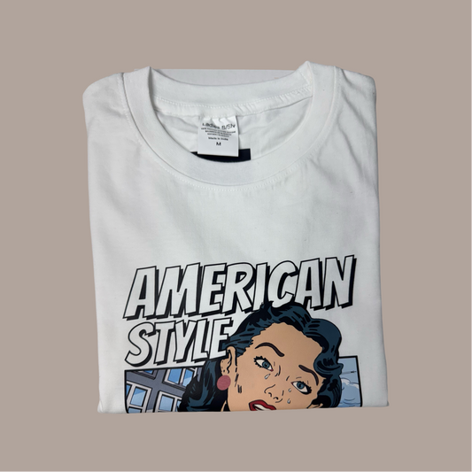 T-shirt