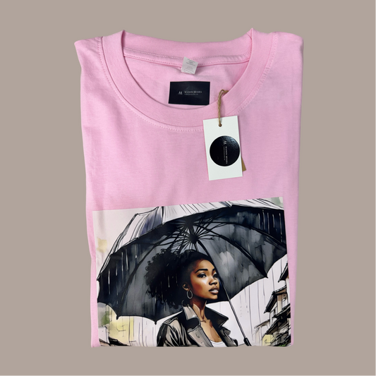 Oversize T-shirt