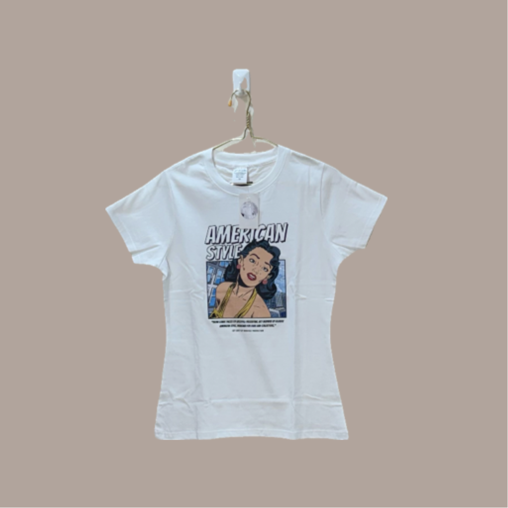T-shirt